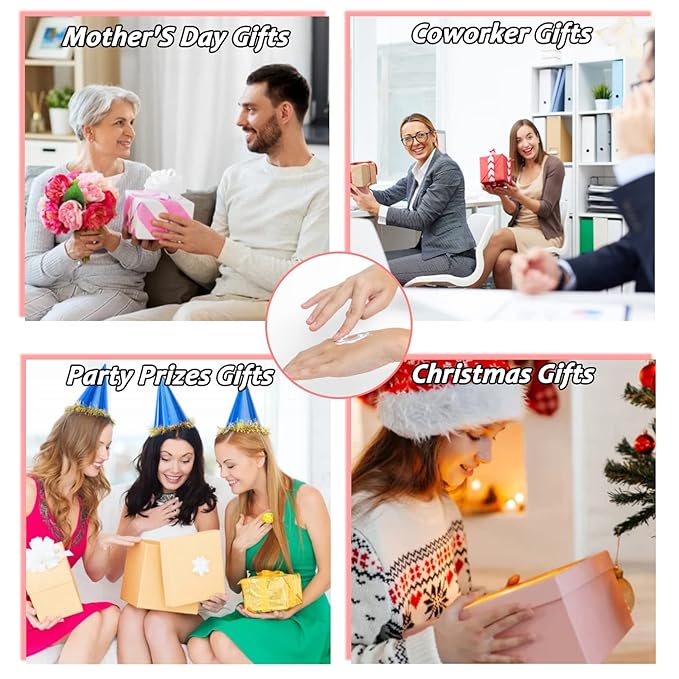 74 Pack Hand Cream Gift Set For Women and Girls,Valentines Day Gifts for Her,Him,Teacher Appreciation Gifts,Nurses Gifts,Natural Plant Hand Lotion For Dry Hands,Scented Mini Hand Lotion Travel Size