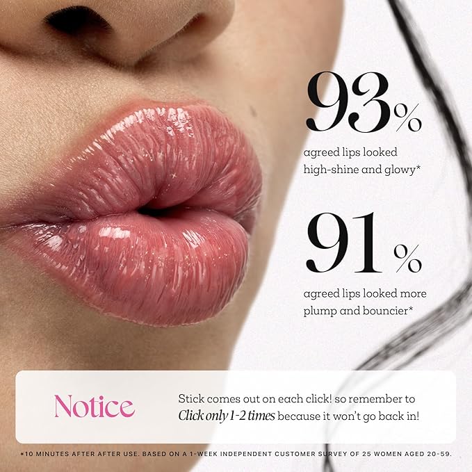 Nature Republic HONEY MELTING LIP GLITTER & PLUMPING (16 MIDNIGHT SPARKLE) SOFT LIP STICK Moisturizing Gloss, Volumizing formula, Color changing Sheer tint, Shine Glimmer Finish