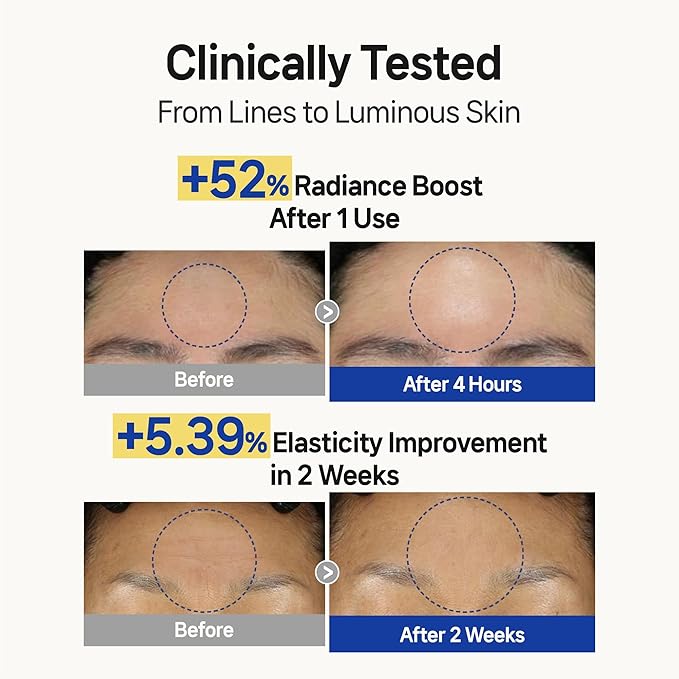 Forehead Wrinkle Patches Overnight 12ct Korean Hydrogel Anti Wrinkle Patches with Collagen, Hyaluronic Acid and Vitamin E for Forehead Lines