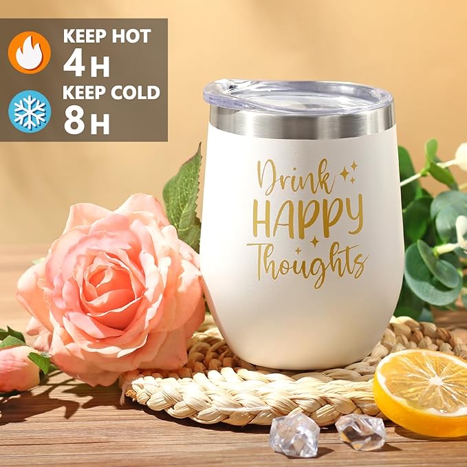 Birthday Gifts for Women, Self Care Get Well Soon Gift Baskets for Women, Rose Relaxing Spa Gifts Care Package with Blanket, Unique Valentines Day Gift Ideas for Her Wife Girlfriend Mom Friend Sister