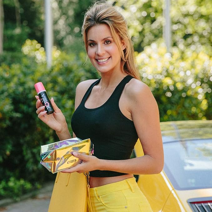 VIBLOK Skin Defense Post-Shave Lotion, 100% Non-toxic and Hypoallergenic, 1.01 Fluid Ounces