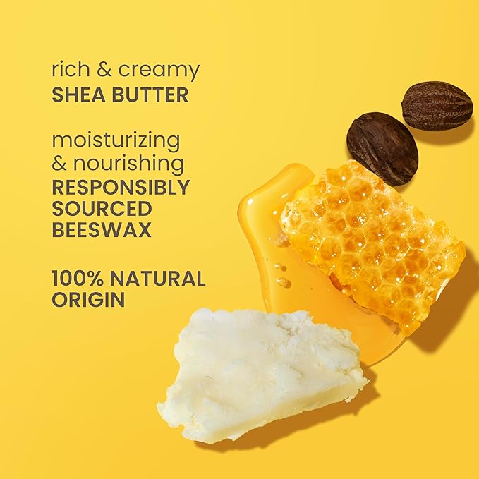 Burt's Bees Gifts Ideas - Garden Party Lip Balm Set, Lavender Vanilla, Sweet Peach, Green Apple, Wildflower Honey, With Responsibly Sourced Beeswax, Natural Origin Lip Treatment, 4 Tubes, 0.15 oz.