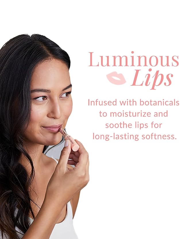 DHC Lip Cream 4 pack, Ultra-Moisturizing Lip Balm, (0.05 oz. Net wt. x 4) (4 pack, 4, Count)