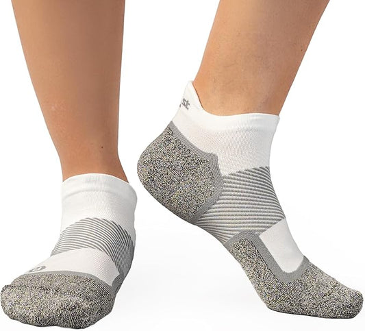 OrthoSleeve WC4 Diabetic & Neuropathy Compression Socks, Non-Binding for Men & Women, Improve Circulation & Edema