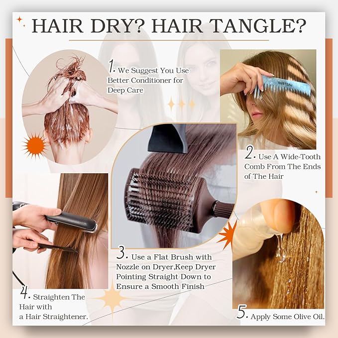 Full Shine Blonde Tape in Hair Extensions 16 Inch Tape in Human Hair Extensions Color 613 Blonde Seamless PU Tapes in Extensions 50 Grams 20 Pieces Skin Weft Hair Invisible Remy Hair