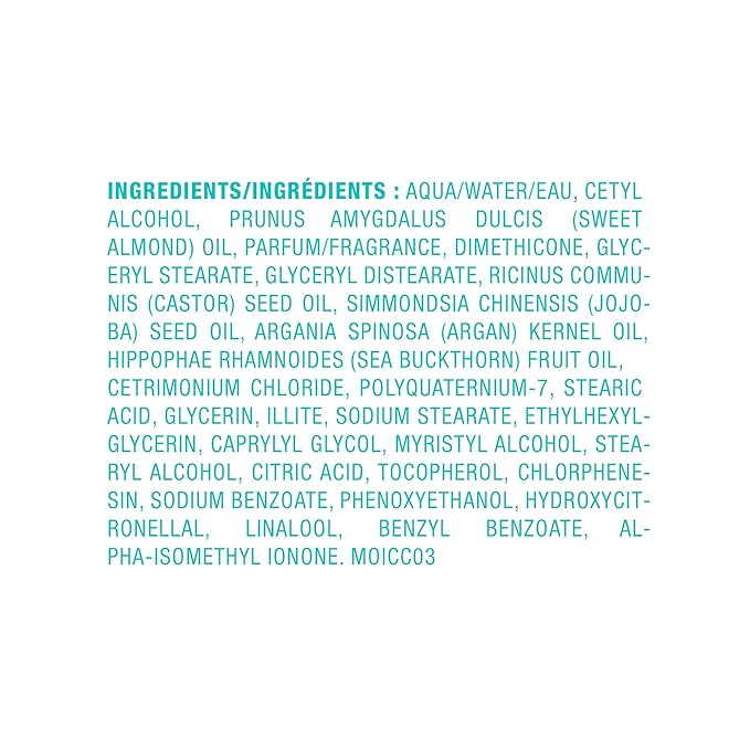 Moroccanoil Intense Curl Cream, 10.2 Fl. Oz.