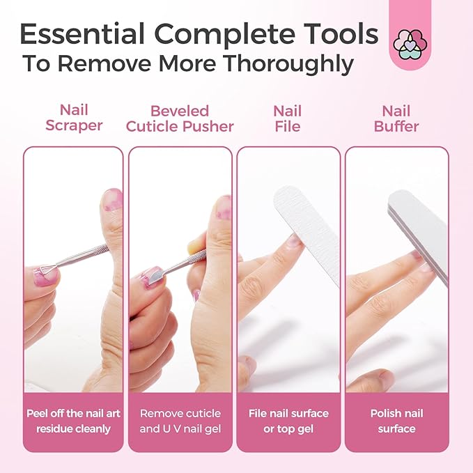 Saviland Essentials Nail Polish Remover Machine: Nail Soaking Bowl & Acetone Nail Polish Remover Gel Nail Remover Machine with Nail Soak off Bowl Soaker Tech Acrylic Nail Remover Steam Salon Home DIY