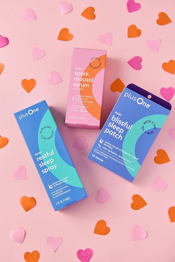 Blissful Sleep Spray – Magnesium, Lavender & Ashwagandha for Relaxation, Calm & Rest – Hormone-Free, Fragrance-Free, Menopause-Friendly Aromatherapy Mist