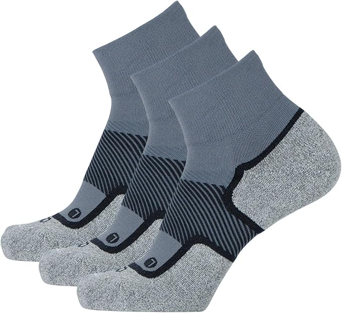OrthoSleeve Diabetic & Neuropathy Socks (3 Pack)