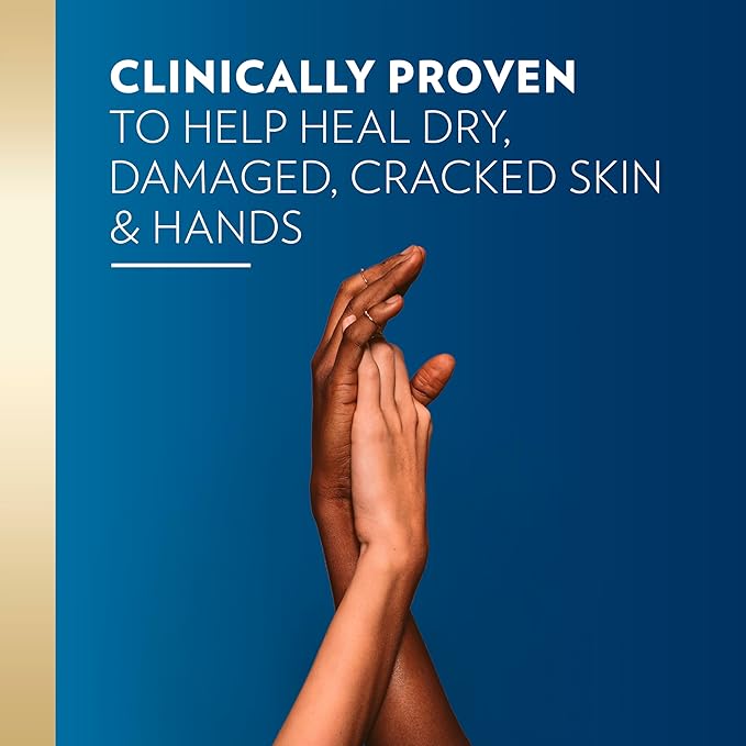 Vaseline Healing Jelly Original White Petroleum Jelly Protectant For Dry Cracked Skin and Eczema Relief Pure Petroleum Jelly 13 oz