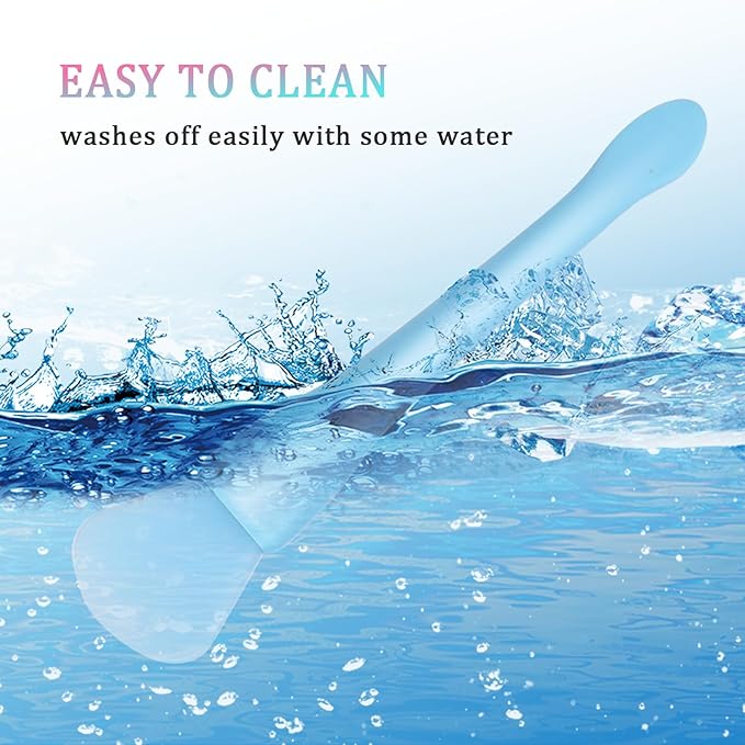 Face Mask Applicator,3 Pack Soft Silicone Face Mask Brushes Double Head Facial Mud Mask Applicator Cream Spoon Beauty Tools for Apply Cream,Lotion