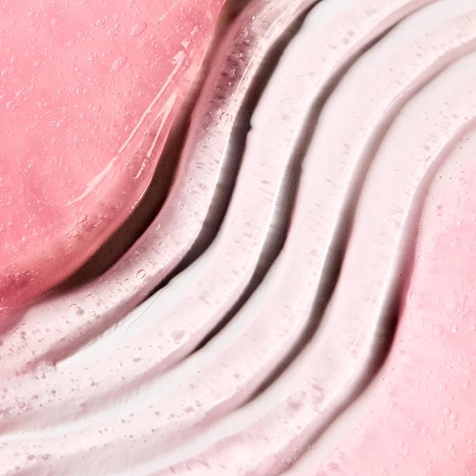 Umberto Giannini Volumizing Duo - Curl Jelly Scrunching Jelly Gel & Curl Whip Mousse - Adds Definition & Reduces Frizz - For Curly, Wavy & Coily Hair