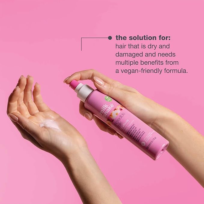 milk_shake - Incredible Milk 12 Effects Flower Power 150 ml