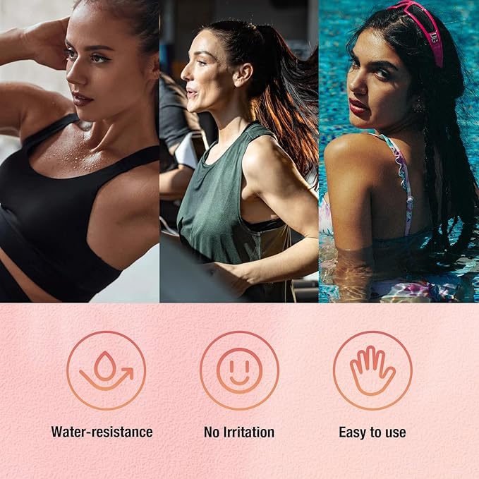 Lash Color Kit Brown Professional Lash and Brow Color Kit with Natural Effects Long Lasting Lasts 4 Weeks Easy to Use for Salon & Home Use