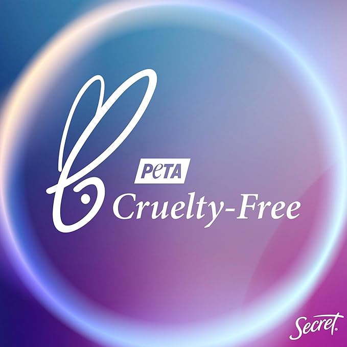 Secret Feminine Wash, 24 HR Deodorizing Feminine Body Wash for Women, Removes 6x Causes of Odor, PH Balanced, Safe to Use Everywhere, Lilac & Waterlily Scent, 8.0 oz