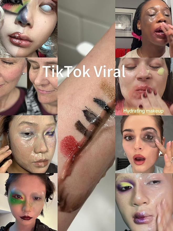 Vitamin E Cleansing Balm (3oz) – Removes Waterproof Makeup & SPF, Hydrating, No Double Cleanse, Korean Oil-Based, Vegan, Travel-Friendly Tin with Magnetic Spatula, For All Skin Types