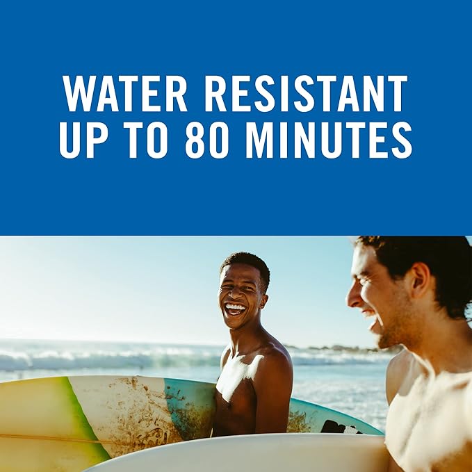 Banana Boat Sport Ultra SPF 50 Lip Sunscreen Twin Pack, Banana Boat Lip Balm SPF 50, Lip Sunblock, Travel Size Sunscreen for Lips, 2 Pack