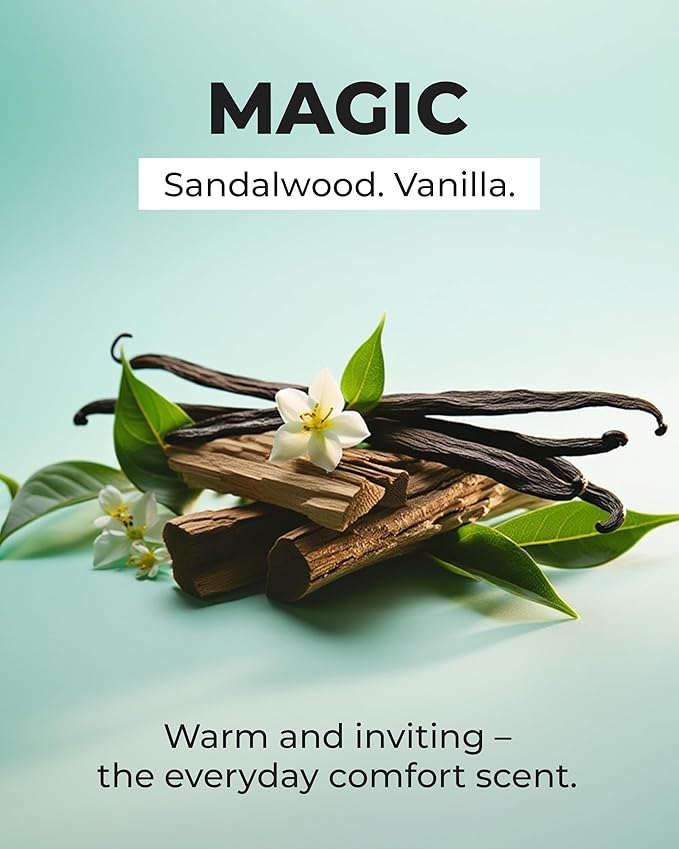 Bossman Jelly Beard Oil for Men & Beard Balm for Men Combo - Softens, Tames Moisturizes & Conditions - Magic Scent - Natural Ingredients & Made in USA