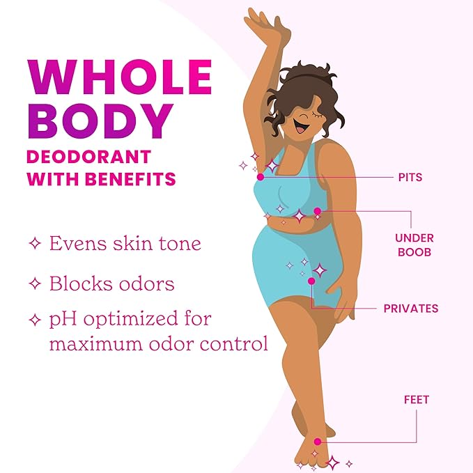 Lume Whole Body Deodorant - Invisible Cream Tube and Solid Stick - 72 Hour Odor Control - Aluminum Free, Baking Soda Free, Skin Loving - 3.0 Ounce Tube and 2.6 Ounce Solid Stick Bundle (Fresh Alpine)