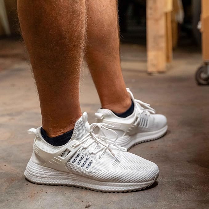 OrthoSleeve Diabetic & Neuropathy Socks (3 Pack)