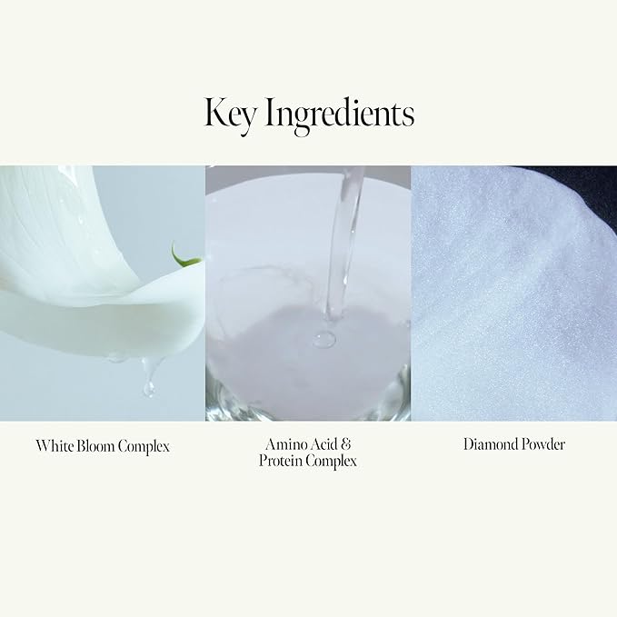 ANILLO Gardenia Veil Color Shield Ampoule Treatment – Shine-Boosting Hair Mask for Color-Treated Hair – Protein & Amino Acid Complex, Daily Use, Silicone-Free, 200 ml / 6.76 fl oz