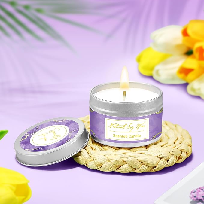 Valentines Day Gifts for Her Women Daughter Girlfriend Wife, Happy Birthday Gifts for Women Mom Her Friend Sister Wife Grandma, Self Care Gift Get Well Relaxing Spa Galentines Day Gift Basket Set