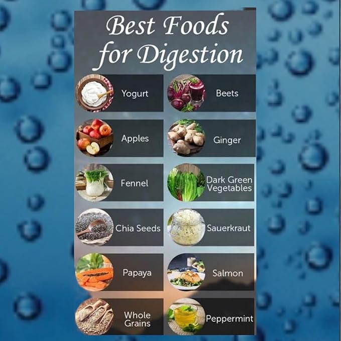 The One Minute Miracle - Miracle Oxy-Colon Cleanse - Colon Cleanser for 2 Day Cleanser