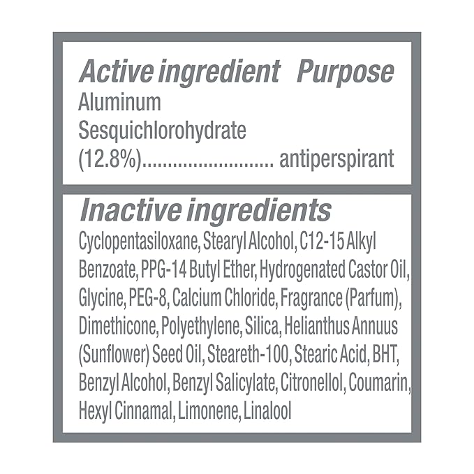 Dove Advanced Care Antiperspirant Deodorant for Women Twin Pack Revive 72 hour sweat and odor protection 2.6 oz (Packaging May Vary)