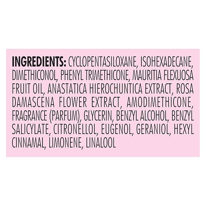 Nexxus Styling Hair Care Hair Oil Repair & Nourish Ultra Lightweight Hair Oil, Powered by STYLEPROTECT Technology 3.3 fl oz