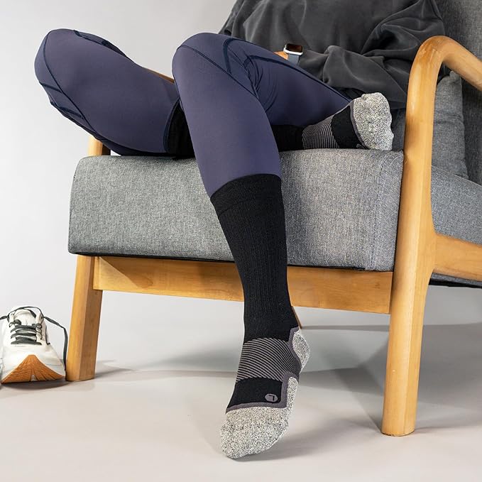 OrthoSleeve Diabetic & Neuropathy Socks (3 Pack)