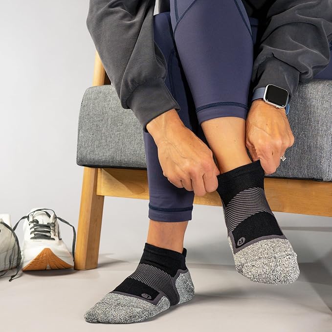 OrthoSleeve Diabetic & Neuropathy Socks (3 Pack)