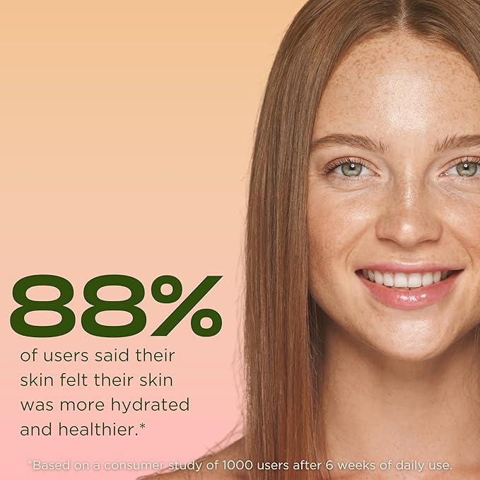 InstaNatural Vitamin C Face Serum with Hyaluronic Acid & Ferulic Acid | Brightening & Hydrating Formula for Radiant, Smooth-Looking Skin - 2 FL Oz