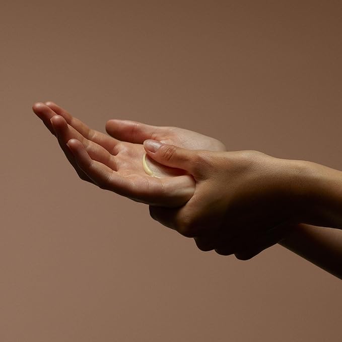 Aesop Resurrection Aromatique Hand Balm | Rich, Moisturizing Balm for Hands and Cuticles | Fragrant Botanicals and Skin-Softening Emollients | Vegan and Cruelty-Free | 16.9 oz (Pack of 2)