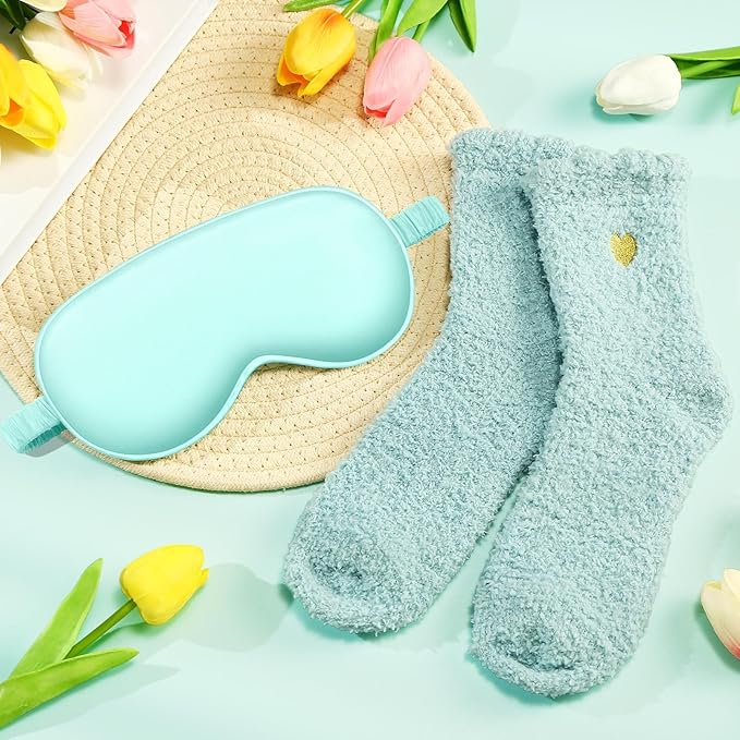 Valentines Day Gifts for Her Women Daughter Girlfriend Wife, Happy Birthday Gifts for Women Mom Her Friend Sister Wife Grandma, Self Care Gift Get Well Relaxing Spa Galentines Day Gift Basket Set