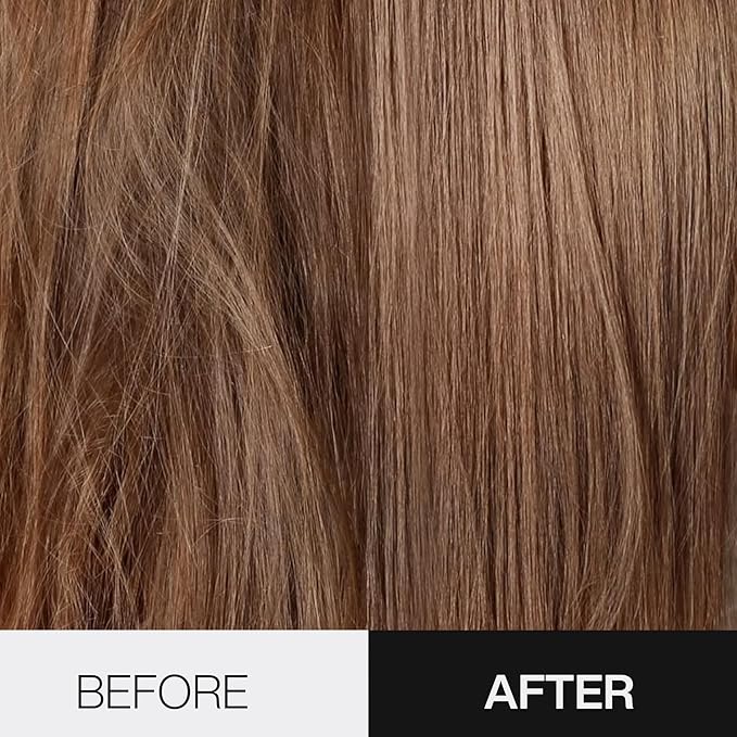 Cristian Rovere - Signature Hair Mask - Deep Conditioning Hair Mask Infused with Shea Butter & Rosemary Extract - Nourishing Hair Treatment for Dry & Damaged Hair - Paraben Free - 8 Fl Oz