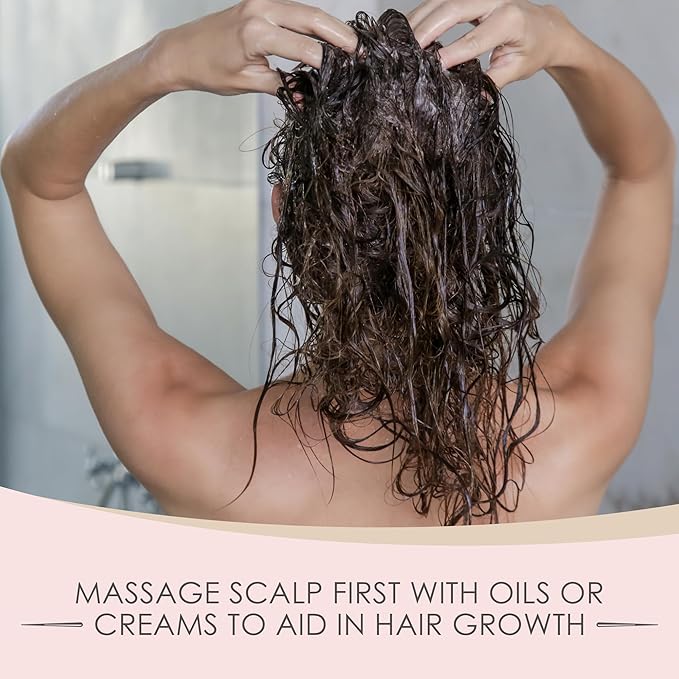 Reusable Oil Proof Nightcap, Protective Hair Bonnet and Shower Cap, Leakproof, Oilproof, and Waterproof, Black, Now 2 Sizes!