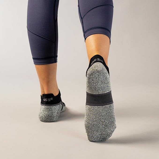 OrthoSleeve Diabetic & Neuropathy Socks (3 Pack)