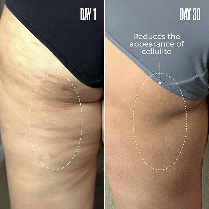 MAËLYS THE BODY FIRMING BUNDLE