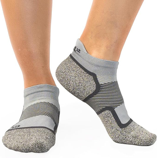 OrthoSleeve WC4 Diabetic & Neuropathy Compression Socks, Non-Binding for Men & Women, Improve Circulation & Edema