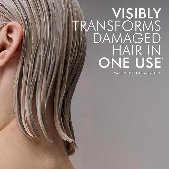 Nexxus KERAPHIX Conditioner for Damaged Repair Hair Powered by KRT Keratin Resistance Therapy with Liquid Crystal Amino Acids 13.8 fl oz