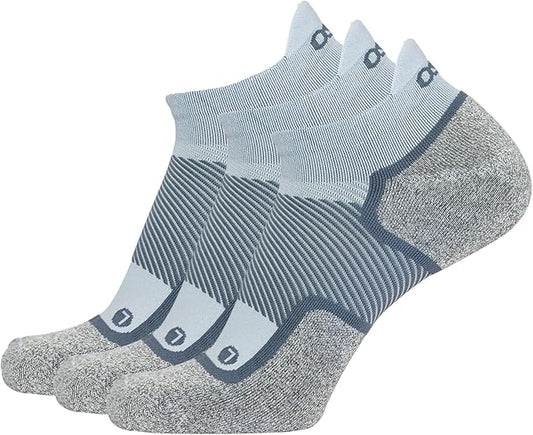 OrthoSleeve Diabetic & Neuropathy Socks (3 Pack)
