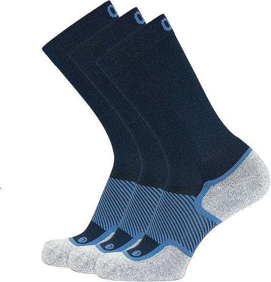 OrthoSleeve Diabetic & Neuropathy Socks (3 Pack)