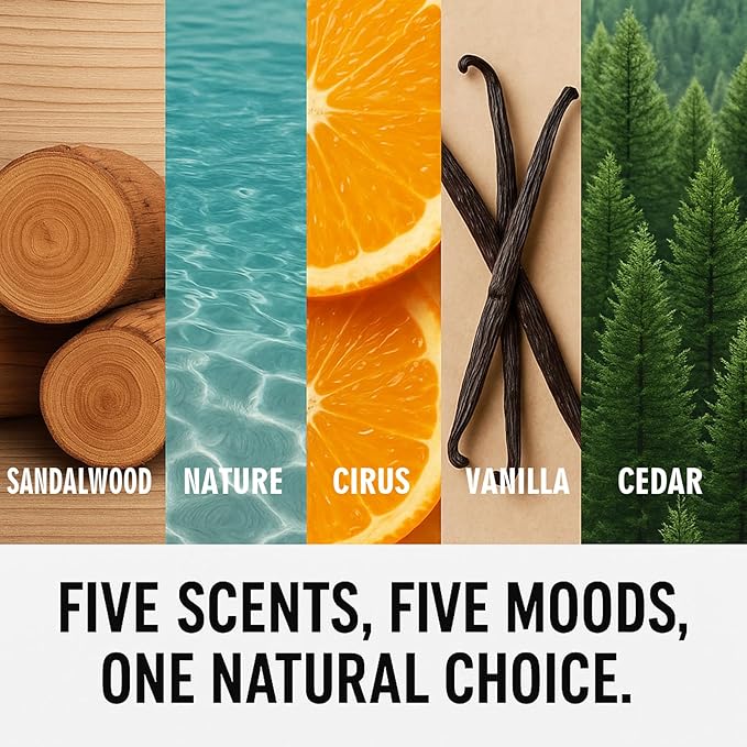 4X Concentration Biotin Beard Balm for Men – Natural Men's Grooming Butter with Castor, Shea & Jojoba Oil – Softens, Conditions & Styles – Non-Greasy Beard Growth Conditioner – 2 oz (Cedar)