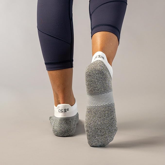 OrthoSleeve WC4 Diabetic & Neuropathy Compression Socks, Non-Binding for Men & Women, Improve Circulation & Edema