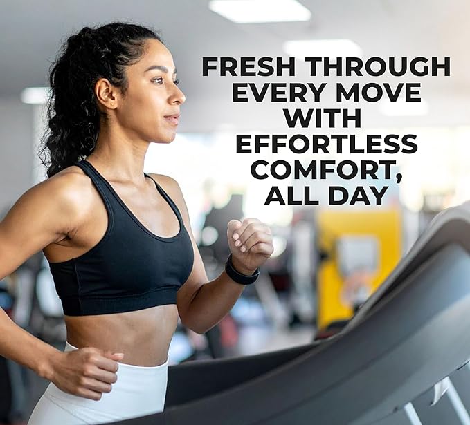 Rustic MAKA Plant + Mineral Deodorant Stick for Women - Nordic Tide | Strong Odor Control | No Added Aluminum, No Added Parabens, No Added Baking Soda | Long-Lasting Protection