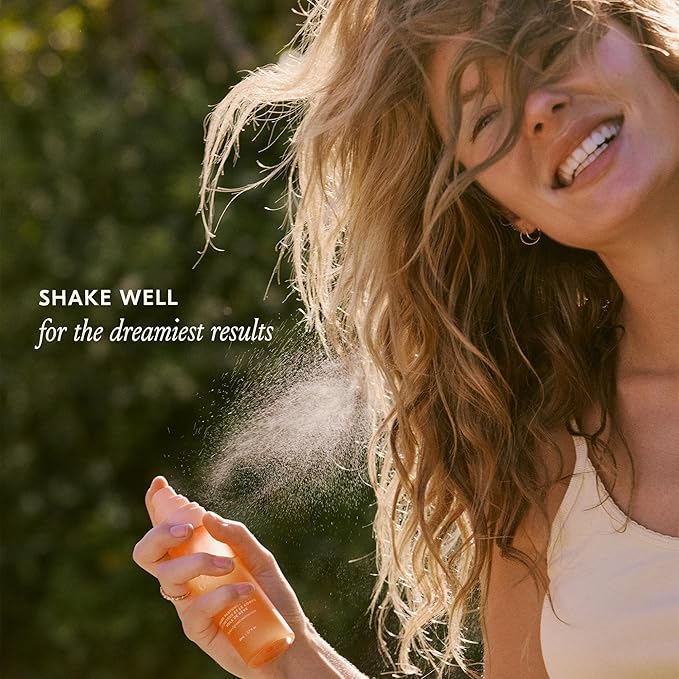 DAE Hair Dream Veil Hair + Body Fragrance Mist Signature Citrus Scent (2.7 oz)