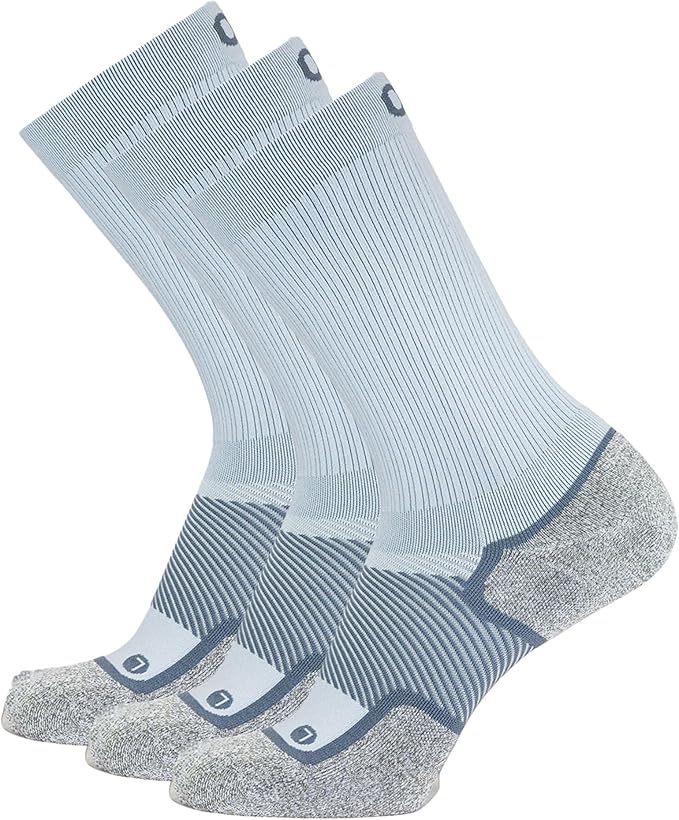 OrthoSleeve Diabetic & Neuropathy Socks (3 Pack)