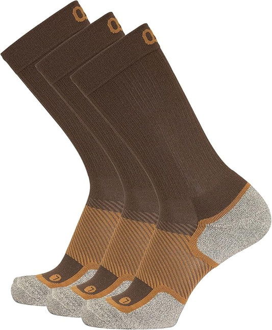 OrthoSleeve Diabetic & Neuropathy Socks (3 Pack)