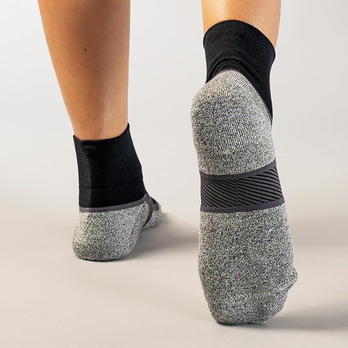 OrthoSleeve Diabetic & Neuropathy Socks (3 Pack)