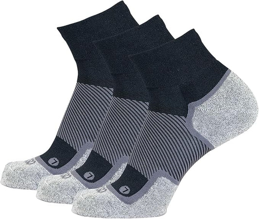 OrthoSleeve Diabetic & Neuropathy Socks (3 Pack)